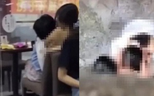 Hàng loạt video sinh viên quan hệ ngay chỗ công cộng: Nữ sinh bị phát tán áp lực tinh thần, từng có ý định tự tử