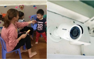 Phụ huynh gửi con hỏi "nhà cô có camera không?", giáo viên giãy nảy đăng status tự ái