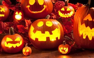 Vì sao quả bí ngô trở thành biểu tượng của lễ hội Halloween?