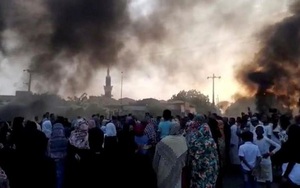Cộng đồng quốc tế tiếp tục phản ứng mạnh trước cuộc đảo chính quân sự tại Sudan