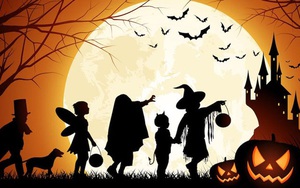 Halloween đến từ đâu? Tại sao 'lễ hội ma quỷ' này lại được nhiều người đón nhận?