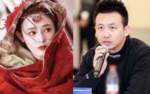 1 đạo diễn nổi tiếng bị bắt giữ khẩn cấp, Bành Tiểu Nhiễm (Đông Cung) bất ngờ vướng vào drama "quy tắc ngầm" chấn động