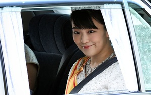 Sau đám cưới của Công chúa Nhật Bản, vương triều lâu đời nhất thế giới đứng trước nguy cơ cạn kiệt thành viên