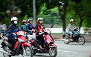 Thời tiết hôm nay 28/10: Miền Bắc chuyển lạnh, có nơi dưới 17 độ C
