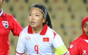 Huỳnh Như: "Đội tuyển nữ Thái Lan may mắn hơn tuyển nữ Việt Nam"