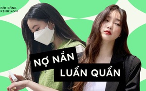 12 câu nói càng nghe càng khiến bạn chìm vào nợ nần