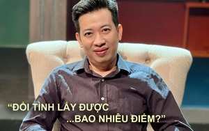 "Gạ tình đổi điểm”: Không phải ai cũng vượt qua được cám dỗ đạt điểm cao mà không cần học
