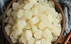 Ăn bưởi xong đừng vội vứt vỏ, đem làm món này vừa phòng ho lại trừ cảm vô cùng hiệu quả
