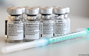Nghiên cứu mới: Kháng thể ở nhiều người biến mất sau 6 tháng tiêm vaccine Pfizer