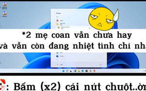 Nam sinh nhờ mẹ học online giùm nhưng quên tắt mic, thầy giáo nói lại 1 câu mà ngượng chín mặt