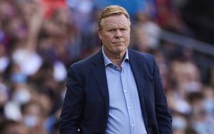 Ronald Koeman lọt tốp 10 HLV hưởng tiền đền bù hợp đồng cao nhất lịch sử