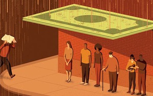 8 cách cắt giảm chi tiêu thừa thãi khiến bạn đang nợ nần chồng chất cũng có thể giàu lên nhanh chóng