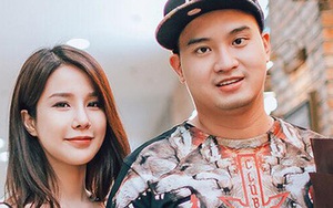 Chồng thiếu gia của Diệp Lâm Anh phản ứng sao giữa tin đồn ly hôn và ồn ào tình ái?