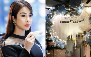 Giữa lúc chồng xác nhận ly thân, Diệp Lâm Anh đang làm điều đặc biệt cho 2 con, thông báo "sẽ xử lý sau"