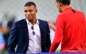 Đồng đội khẳng định, Mbappe đã chốt xong bến đỗ mới