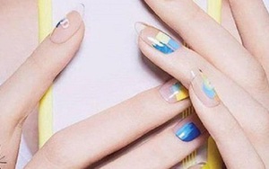 Người mẫu “giàu sụ” nhờ có bàn tay đẹp, bỏ túi 300 triệu chỉ với 2 giờ