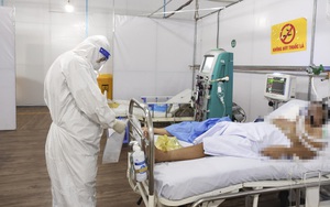 Việt Nam thêm 5.383 ca mắc mới Covid-19. Nam thanh niên tá hỏa phát hiện mũi 2 được tiêm vắc xin Vero Cell trong khi mũi 1 tiêm AstraZeneca