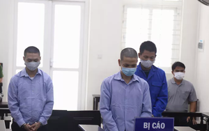 Đâm chết "đàn anh xã hội" tới nhà đánh dằn mặt