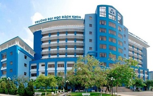 Một trường Đại học tại TP.HCM cho phép sinh viên học tập trung