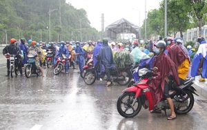 Gặp nạn trên đường về quê tránh dịch, chồng tử vong, vợ nguy kịch