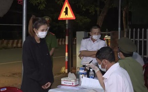 Bình Phước có công văn hỏa tốc liên quan đi lại của người về từ TP HCM