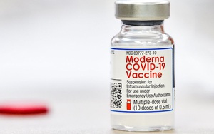 Thụy Điển và Đan Mạch dừng tiêm vaccine Moderna cho đối tượng trẻ tuổi