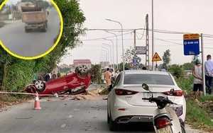 Vì sao chưa khám nghiệm chiếc xe bị tai nạn do Youtuber Nam Ok điều khiển?