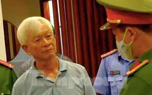 Cựu chủ tịch tỉnh Khánh Hoà tiếp tục bị điều tra trong vụ giao đất Nha Trang Golden Gate