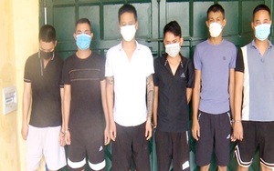 Triệt phá đường dây lô đề giao dịch tiền tỷ trên mạng