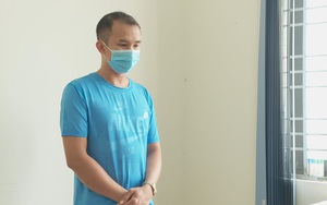 Nhân viên nhà xe trốn khai báo y tế, làm lây lan dịch bệnh cho 10 người bị khởi tố: 'Tôi hối hận lắm'