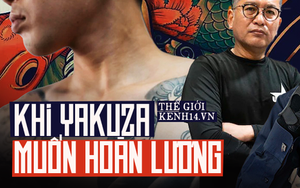 Khi Yakuza hết thời: Chật vật 'quay xe' hoàn lương, nhưng chẳng còn biết làm gì nếu không phạm tội