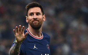 Messi muốn trở lại Barcelona trong vai trò đặc biệt