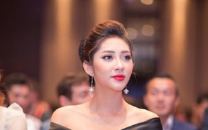 Chị ruột xác nhận hoa hậu Đặng Thu Thảo ly hôn