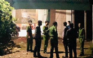 Vụ bé lớp 3 tử vong với cả chục vết chém: Hung thủ ra tay tàn độc rồi bình thản đi chăn bò