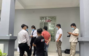 TAND tỉnh Bà Rịa- Vũng Tàu xét xử kín vụ án rúng động dư luận