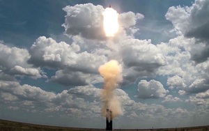 Tổng thống Nga Putin bất ngờ nhắc đến hệ thống phòng thủ tên lửa mới S-550