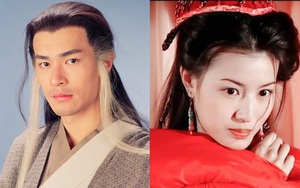 Dương Quá điển trai nhất màn ảnh: Bí mật kết hôn với "Mộng Cô", còn có con trai?