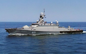 Cạnh tranh ở Biển Caspi ngày càng nóng: Vị thế của Nga có thể bị thách thức