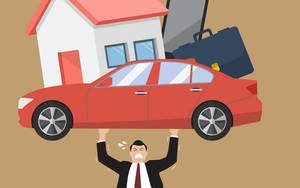 Săn sale xong rồi thì đây là 6 cách để thoát ra khỏi tình trạng âm tài khoản nhanh nhất!