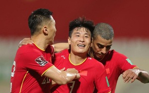 Nhận định, dự đoán Trung Quốc vs Oman, 22h00 ngày 11/11: Níu kéo hy vọng