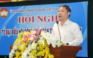 Phó Chủ tịch UBND TP HCM: Phân tích 3 ngày qua, tình hình ca tử vong có dấu hiệu đáng lo!