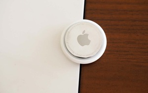 Apple ra mắt tính năng cho phép người dùng kiểm tra có đang bị AirTag theo dõi hay không