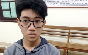 Lời khai bất ngờ của nghi phạm 16 tuổi đâm chết thiếu niên 13 tuổi ở Đà Nẵng