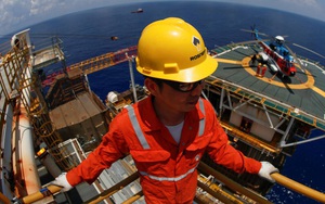 Tập đoàn dầu khí hàng đầu của Nga thoái vốn khỏi các dự án tại Việt Nam