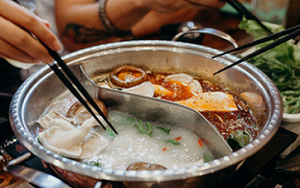 Ăn lẩu ngon nhưng đa số chúng ta vẫn mắc những sai lầm tai hại này