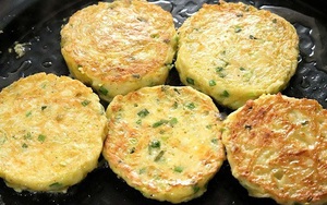 Chán luộc hoặc xào, củ cải đem làm theo cách này thơm ngon, khó cưỡng