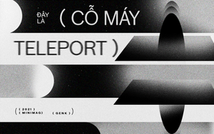 Đây là cỗ máy teleport khả thi về mặt lý thuyết, con người sẽ có đủ công nghệ chế tạo nó ngay trong thế kỷ này
