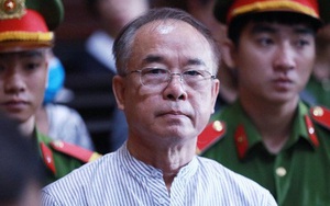 Ngày 16/11, nguyên Phó Chủ tịch UBND TP Hồ Chí Minh Nguyễn Thành Tài hầu tòa