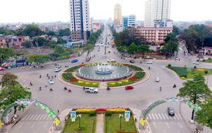 Thái Nguyên tìm chủ đầu tư cho khu dân cư hơn 1.100 tỷ đồng