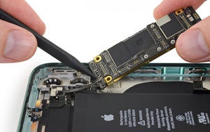 Apple bất ngờ cho phép người dùng mua linh kiện để tự sửa iPhone và Mac